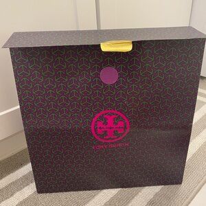 Tory Burch Gift Bag 💞